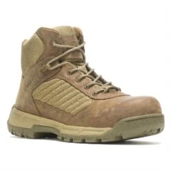 Men's Bates Tactical Sport 2 Mid Side-Zip Composite Toe Boots -Reebok Store 3 650 bates tactical sport 2 mid side zip composite toe boots coyote brown