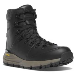 Women's Danner 7" Arctic 600 Side-Zip 200G Waterproof Boots -Reebok Store 3 650 danner 7 arctic 600 side zip 200g waterproof boots black mojave