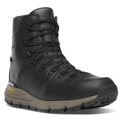 Men's Danner 7" Arctic 600 Side-Zip 200G Waterproof Boots -Reebok Store 3 650 danner 7 arctic 600 side zip 200g waterproof boots jet black mojave