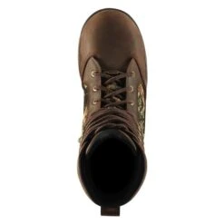 Men's Danner 8" Pronghorn GTX 800G Waterproof Boots -Reebok Store 3 650 danner 8 pronghorn gtx 800g boots mossy oak break up country