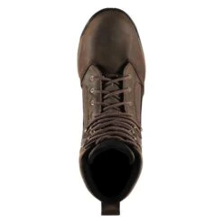 Men's Danner 8" Pronghorn GTX Waterproof Boots -Reebok Store 3 650 danner 8 pronghorn gtx waterproof boots brown