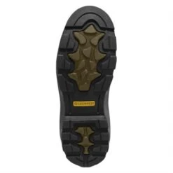 Women's LaCrosse 12" Alpha Range 5.0MM Waterproof Boots -Reebok Store 3 650 lacrosse 12 alpha range 50mm waterproof black tan