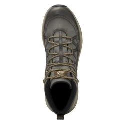 Men's LaCrosse 4" San Juan Mid GTX Boots -Reebok Store 3 650 lacrosse 4 san juan mid gtx boots dark olive