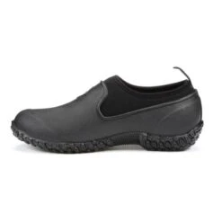 Women's Muck Muckster II Low Slip On Waterproof -Reebok Store 3 650 muck muckster ii low slip on waterproof black
