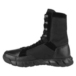 Men's Oakley SI Light Patrol Boots -Reebok Store 3 650 oakley si light patrol black