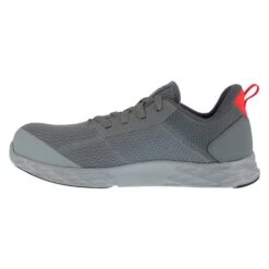 Men's Reebok Astroride Strike Work Composite Toe ESD -Reebok Store 3 650 reebok astroride strike work composite toe esd gray