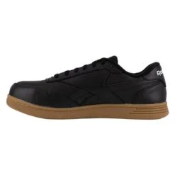 Men's Reebok Club MEMT Work Composite Toe EH -Reebok Store 3 650 reebok club memt work composite toe eh black gum