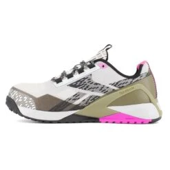 Women's Reebok Nano X1 Adventure Work Composite Toe -Reebok Store 3 650 reebok nano x1 adventure work composite toe silver army green pink