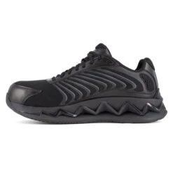 Women's Reebok Zig Elusion Heritage Work Composite Toe -Reebok Store 3 650 reebok zig elusion heritage work composite toe black2