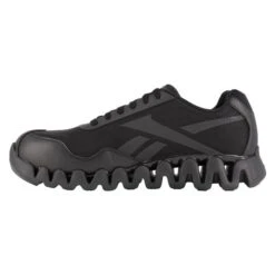 Women's Reebok Zig Pulse Work Composite Toe -Reebok Store 3 650 reebok zig pulse work composite toe black