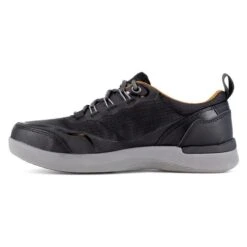Women's Rockport Works TruFLEX Fly Skylar Composite Toe -Reebok Store 3 650 rockport works truflex fly skylar composite toe