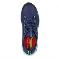 Women's Skechers Work Arch Fit Ebinal Composite Toe 8 Women's Skechers Work Arch Fit Ebinal Composite Toe -Reebok Store 3 650 skechers work arch fit ebinal composite toe navy