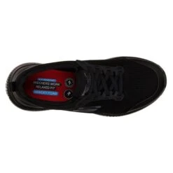 Women's Skechers Work Squad SR -Reebok Store 3 650 skechers work squad sr black