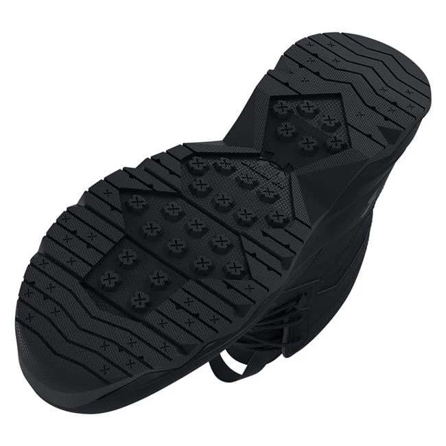 Men's Under Armour 6" Stellar G2 Boots 4 Men's Under Armour 6" Stellar G2 Boots - Image 4