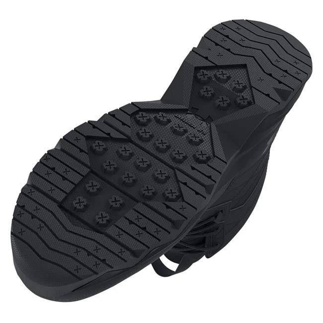 Men's Under Armour 6" Stellar G2 Side Zip Tactical Boots 4 Men's Under Armour 6" Stellar G2 Side Zip Tactical Boots - Image 4