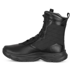 Men's Under Armour Stellar G2 Wide (2E) Boots -Reebok Store 3 650 under armour stellar g2 wide 2e boots black