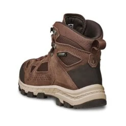 Women's Vasque Breeze Waterproof Boots -Reebok Store 3 650 vasque breeze waterproof boots cappuccino