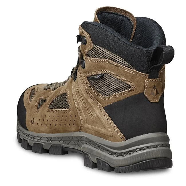 Men's Vasque Breeze Waterproof Boots 11 Men's Vasque Breeze Waterproof Boots - Image 11