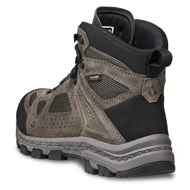 Men's Vasque Breeze Waterproof Boots 4 Men's Vasque Breeze Waterproof Boots - Image 4