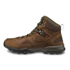Men's Vasque Talus AT UltraDry Waterproof Boots -Reebok Store 3 650 vasque talus at ultradry waterproof boots dark earth avocado
