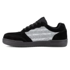 Women's Volcom Hybrid Composite Toe ESD -Reebok Store 3 650 volcom hybrid composite toe esd black tower gray2