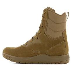 Men's Volcom Stone Force Tactical Boots -Reebok Store 3 650 volcom stone force tactical boots coyote brown
