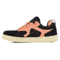 Women's Volcom Vitals Composite Toe ESD 8 Women's Volcom Vitals Composite Toe ESD -Reebok Store 3 650 volcom vitals composite toe esd black clay orange