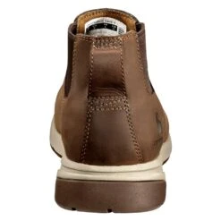 Men's Carhartt Force Water Resistant Romeo -Reebok Store 4 1001 carhartt force water resistant romeo dark bison oil tanned