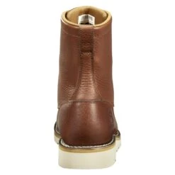 Men's Carhartt Wedge Steel Toe Waterproof Work Boots -Reebok Store 4 1001 carhartt wedge steel toe waterproof work boots red brown