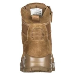 Men's 5.11 6" ATAC 2.0 Side-Zip Boots -Reebok Store 4 650 511 6 atac 2 0 side zip dark coyote