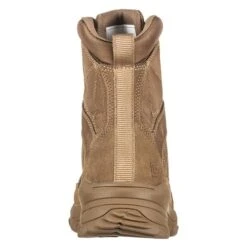 Men's 5.11 6" Fast-Tac Desert Boots -Reebok Store 4 650 511 6 fast tac desert dark coyote