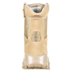 Men's 5.11 8" ATAC 2.0 Arid Side-Zip Boots 10 Men's 5.11 8" ATAC 2.0 Arid Side-Zip Boots -Reebok Store 4 650 511 8 atac 2 0 arid side zip coyote