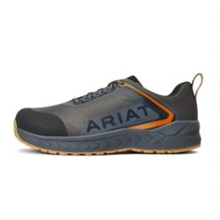 Men's Ariat Outpace Composite Toe -Reebok Store 4 650 ariat outpace composite toe gunmetal