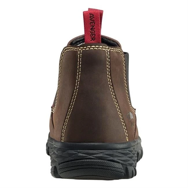 Men's Avenger Flight SD10 Romeo Alloy Toe 5 Men's Avenger Flight SD10 Romeo Alloy Toe - Image 5