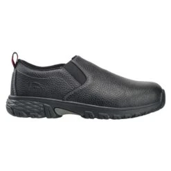 Men's Avenger Flight Slip-On Alloy Toe -Reebok Store 4 650 avenger flight slip on alloy toe black