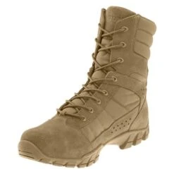 Men's Bates 8" Cobra Hot Weather Boots -Reebok Store 4 650 bates 8 cobra hot weather coyote brown