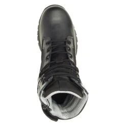 Women's Bates GX X2 Tall Side-Zip Dryguard Waterproof Boots -Reebok Store 4 650 bates gx x2 tall side zip dryguard waterproof boots black2