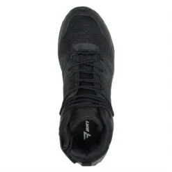 Men's Bates Rally Force Tall Side-Zip Boots -Reebok Store 4 650 bates rally force tall side zip boots black