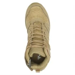 Men's Bates Rally Force Tall Side-Zip Boots -Reebok Store 4 650 bates rally force tall side zip boots coyote