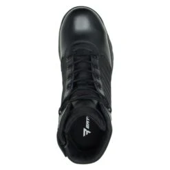 Men's Bates Tactical Sport 2 Mid Side-Zip Composite Toe Boots -Reebok Store 4 650 bates tactical sport 2 mid side zip composite toe boots black