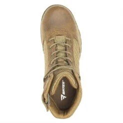 Men's Bates Tactical Sport 2 Mid Side-Zip Composite Toe Boots -Reebok Store 4 650 bates tactical sport 2 mid side zip composite toe boots coyote brown