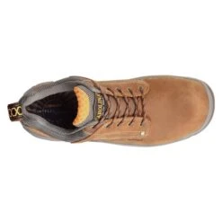 Men's Carolina Duke Oxford Composite Toe -Reebok Store 4 650 carolina duke oxford brown