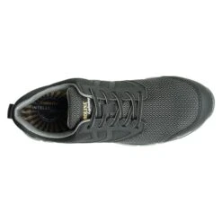 Men's Carolina Gust Lo Aluminum Toe -Reebok Store 4 650 carolina gust lo aluminum toe black