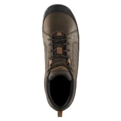 Men's Danner 3" Riverside Hot Steel Toe -Reebok Store 4 650 danner 3 riverside hot steel toe brown orange