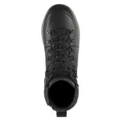 Women's Danner 7" Arctic 600 Side-Zip 200G Waterproof Boots -Reebok Store 4 650 danner 7 arctic 600 side zip 200g waterproof boots black mojave