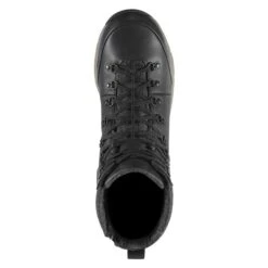 Men's Danner 7" Arctic 600 Side-Zip 200G Waterproof Boots -Reebok Store 4 650 danner 7 arctic 600 side zip 200g waterproof boots jet black mojave