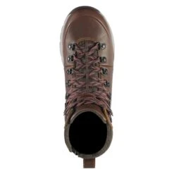 Women's Danner 7" Arctic 600 Side-Zip 200G Waterproof Boots -Reebok Store 4 650 danner 7 arctic 600 side zip 200g waterproof boots roasted pecan fired brick