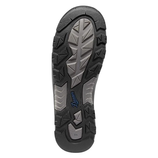Men's Danner Riverside Steel Toe Waterproof Boots 5 Men's Danner Riverside Steel Toe Waterproof Boots - Image 5