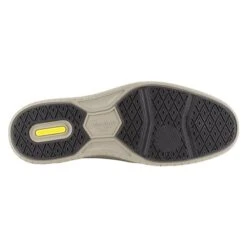 Men's Florsheim Premier Work Casual Work Oxford Steel Toe -Reebok Store 4 650 florsheim premier work casual work oxford steel toe navy