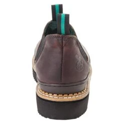 Men's Georgia Giant Romeo Poly Wedge 11 Men's Georgia Giant Romeo Poly Wedge -Reebok Store 4 650 georgia giant romeo poly wedge soggy brown